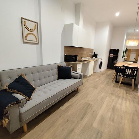 Travel Habitat Mediterranean Suites 瓦伦西亚 外观 照片