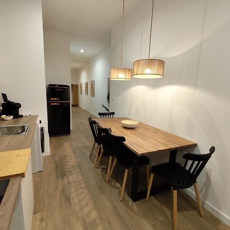 Travel Habitat Mediterranean Suites 瓦伦西亚 外观 照片
