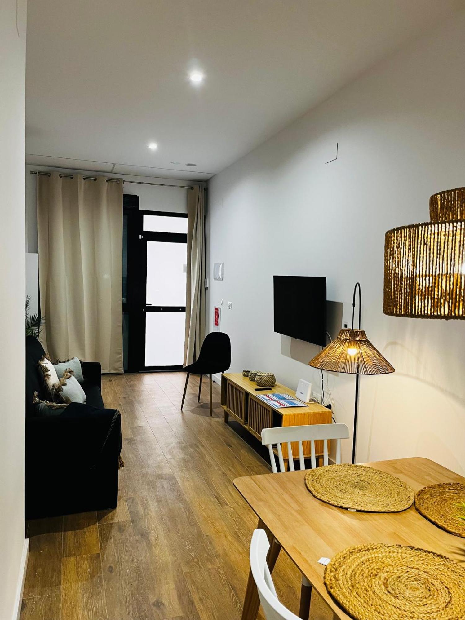 Travel Habitat Mediterranean Suites 瓦伦西亚 外观 照片