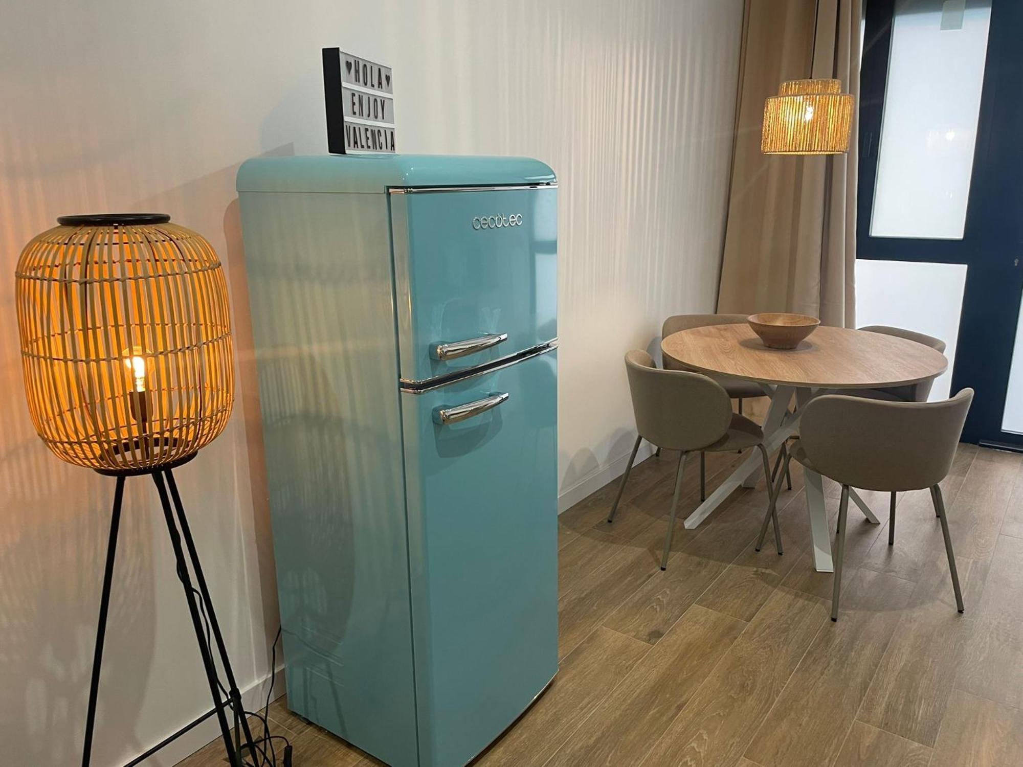 Travel Habitat Mediterranean Suites 瓦伦西亚 外观 照片