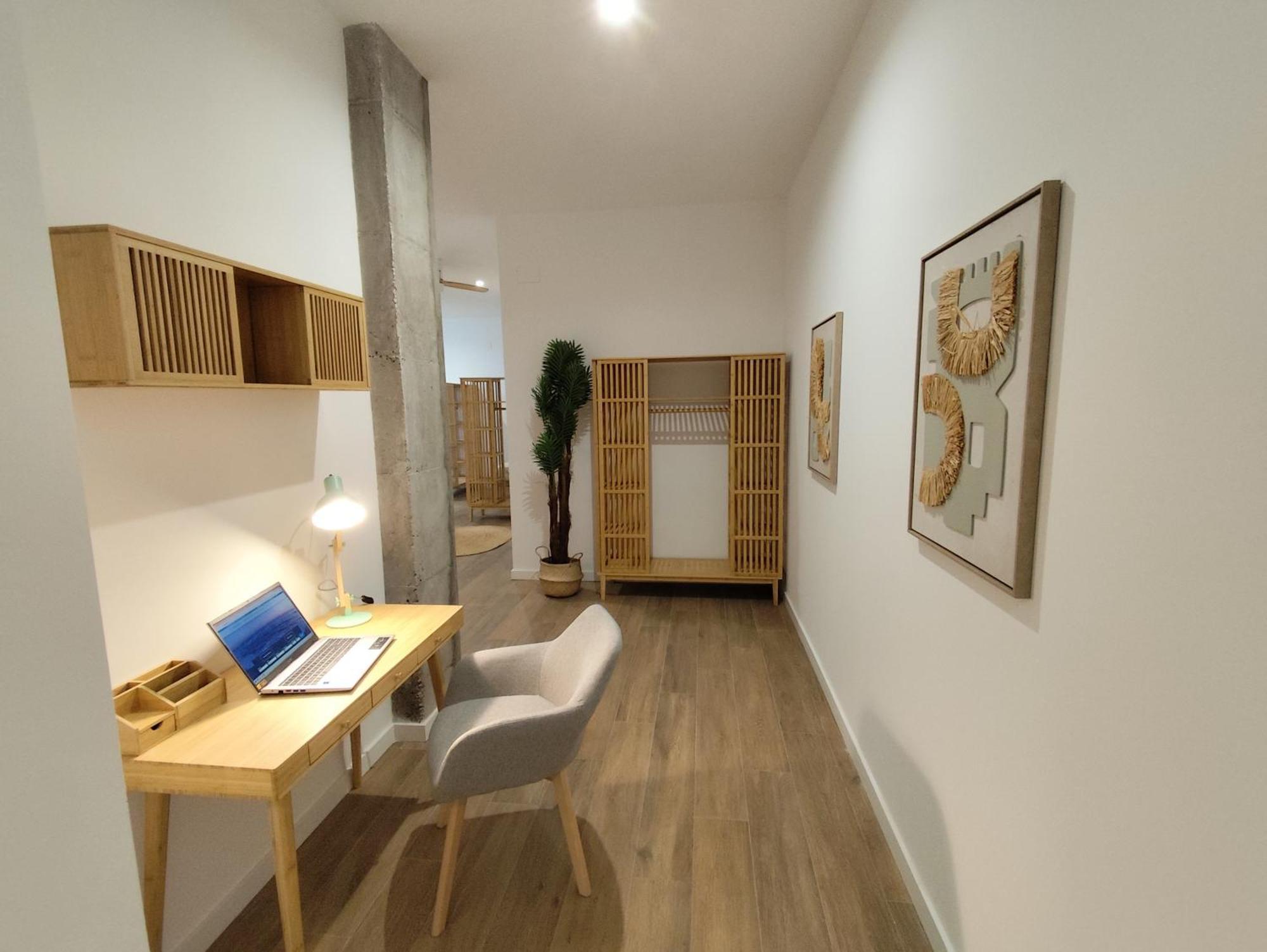 Travel Habitat Mediterranean Suites 瓦伦西亚 外观 照片