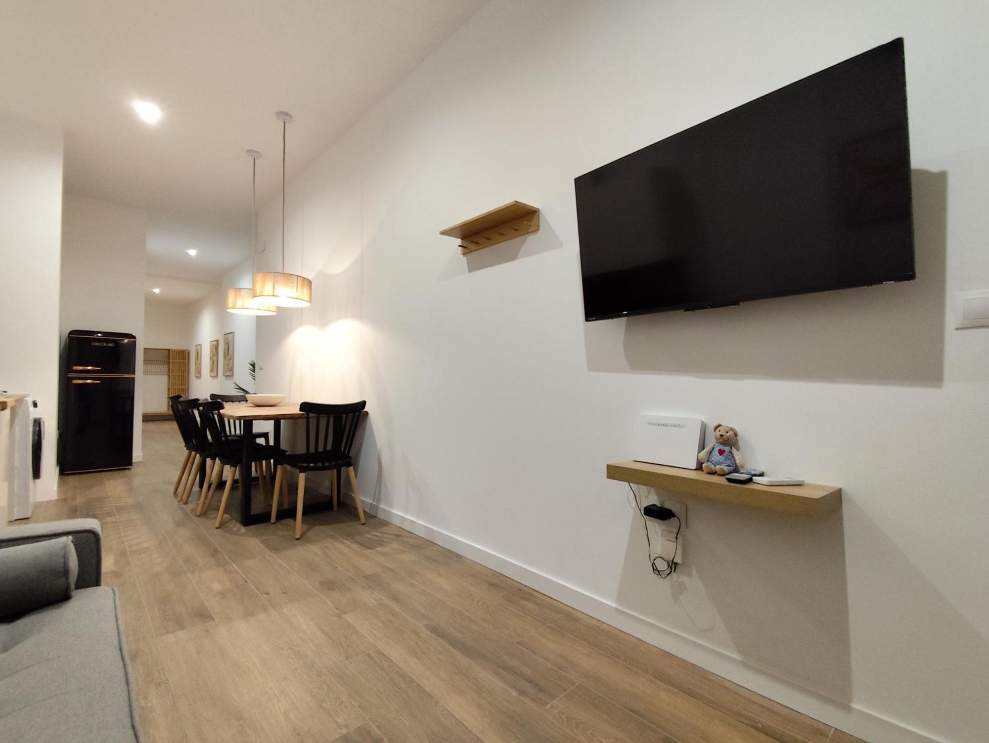 Travel Habitat Mediterranean Suites 瓦伦西亚 外观 照片